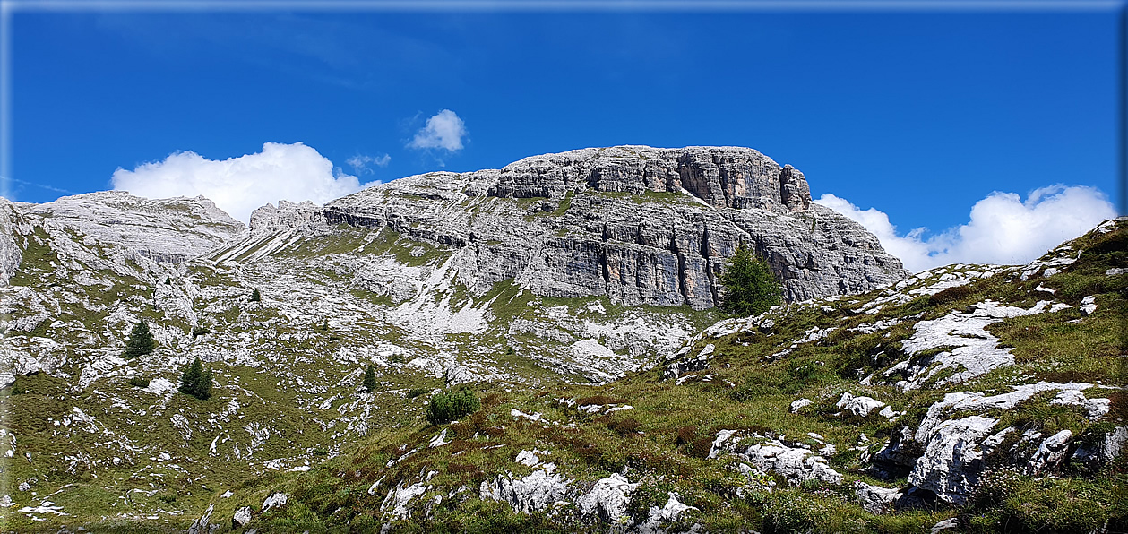 foto Rifugio Zsigmondy-Comici